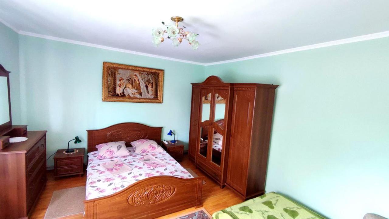 Садиба Анна - Термальні Води Косино Zapson Buitenkant foto