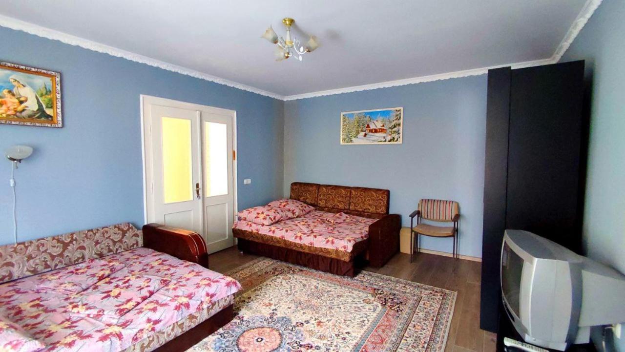 Садиба Анна - Термальні Води Косино Zapson Buitenkant foto